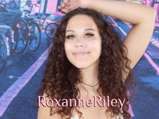 RoxanneRiley