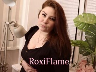RoxiFlame