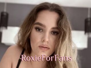 RoxieForFans