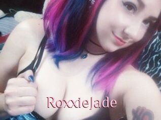 RoxxieJade