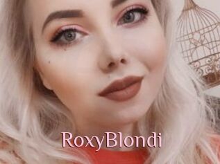 RoxyBlondi