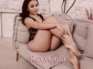 RoxyCola