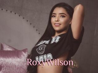 RoxyWilson