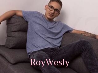 RoyWesly