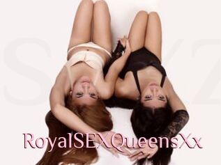 RoyalSEXQueensXx
