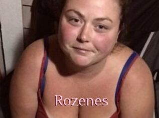 Rozenes