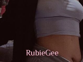 RubieGee