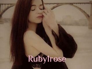 Ruby1rose