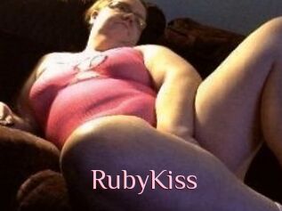 RubyKiss