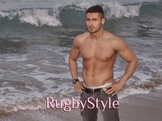 RugbyStyle