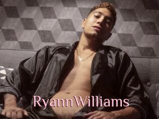 RyannWilliams