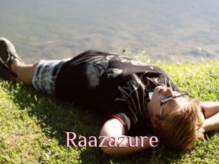 Raazazure