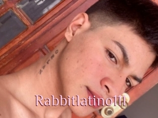 Rabbitlatino111