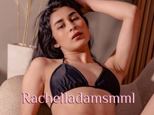 Rachelladamsmml