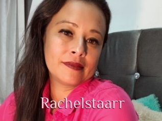 Rachelstaarr