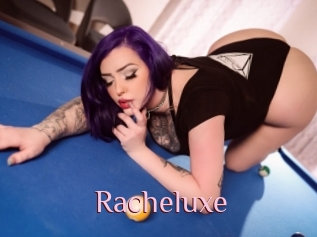 Racheluxe