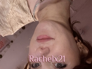 Rachelx21