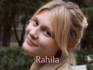 Rahila