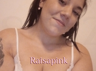 Raisapink