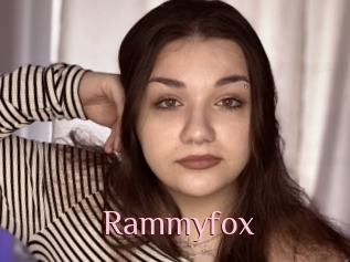 Rammyfox