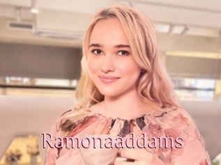 Ramonaaddams