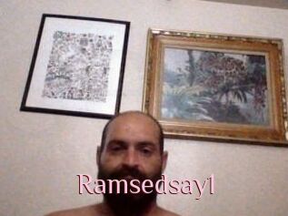 Ramsedsay1