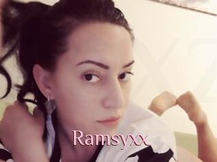 Ramsyxx