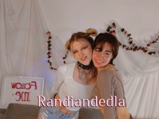 Randiandedla