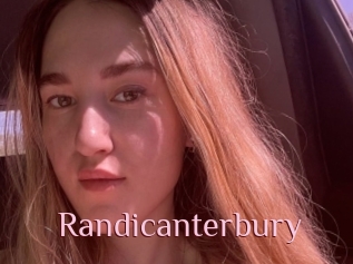 Randicanterbury