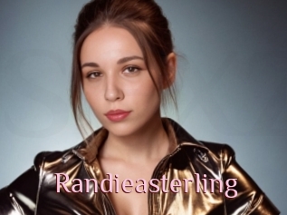 Randieasterling