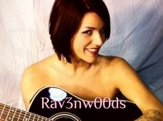 Rav3nw00ds
