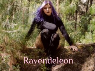 Ravendeleon