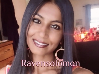 Ravensolomon