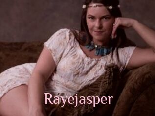 Rayejasper