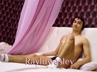 Rayluwesley