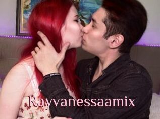 Rayvanessaamix