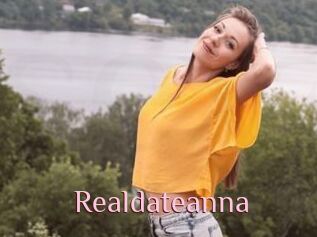Realdateanna