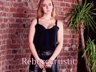 Rebeccarustic