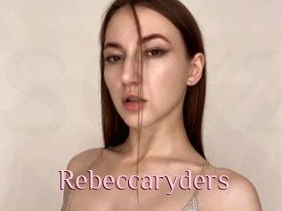 Rebeccaryders