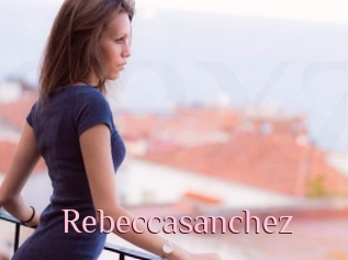 Rebeccasanchez