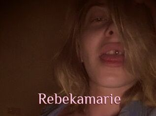 Rebekamarie