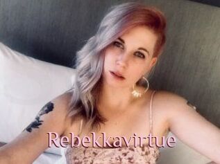 Rebekkavirtue