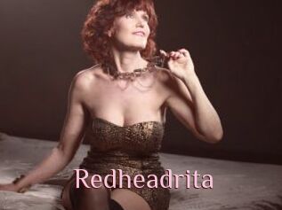 Redheadrita