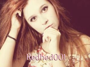 Redhed001