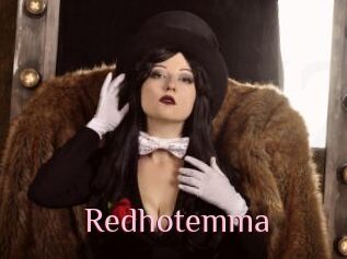 Redhotemma