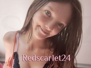 Redscarlet24