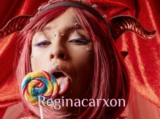 Reginacarxon