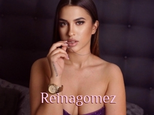Reinagomez