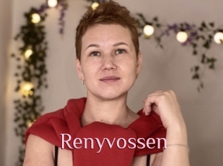 Renyvossen