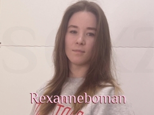Rexanneboman